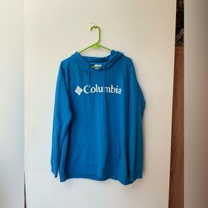 Columbia Sweatshirt